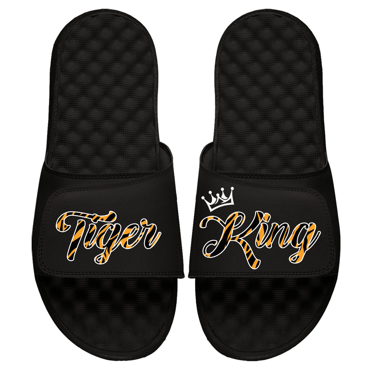 Tiger King 2 Slides