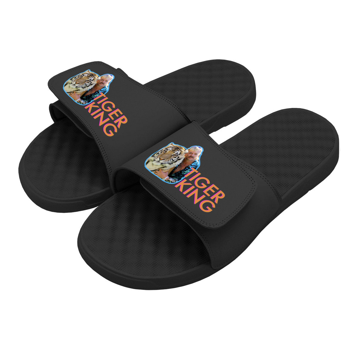 Tiger King 1 Slides