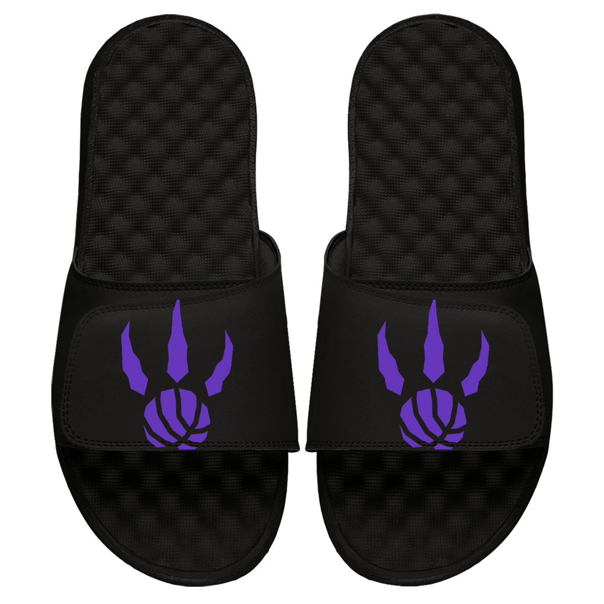 Toronto Raptors Claw Slides