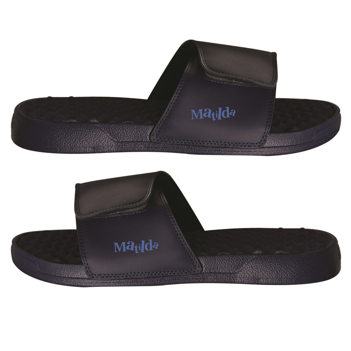 Trench Matilda Slides