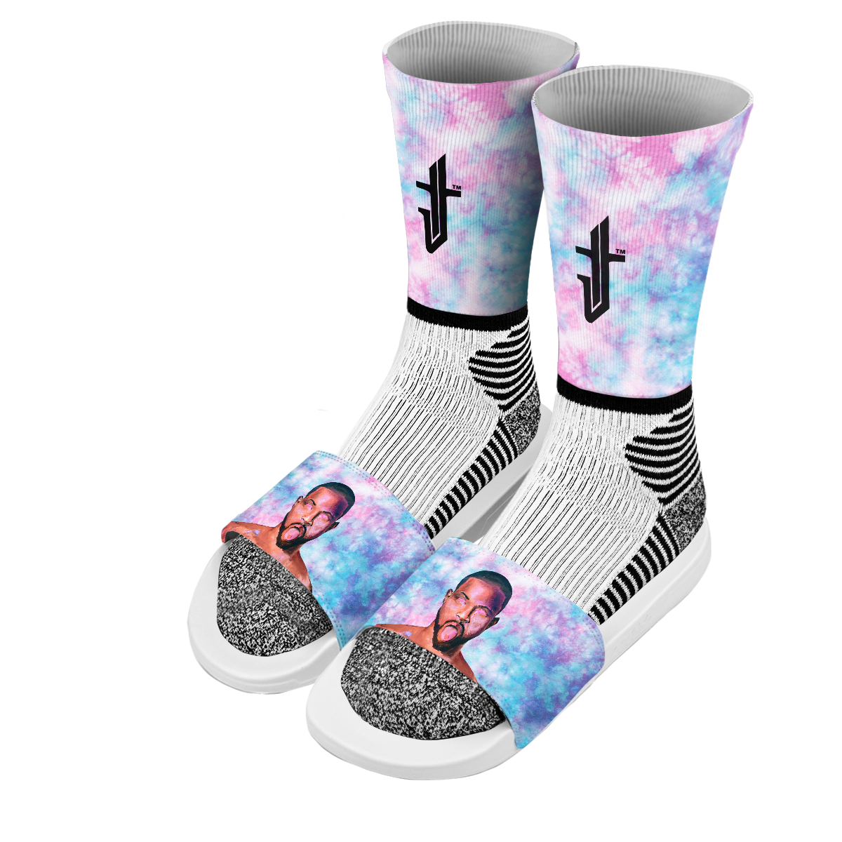 Trevor Jackson Love Language Bundle