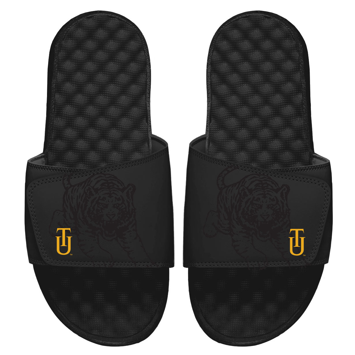 Tuskegee Tonal Pop Slides