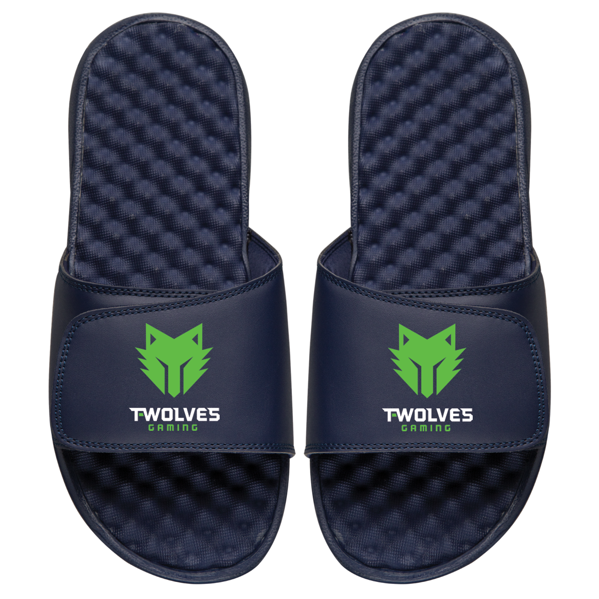 T-Wolves Gaming Global Slides