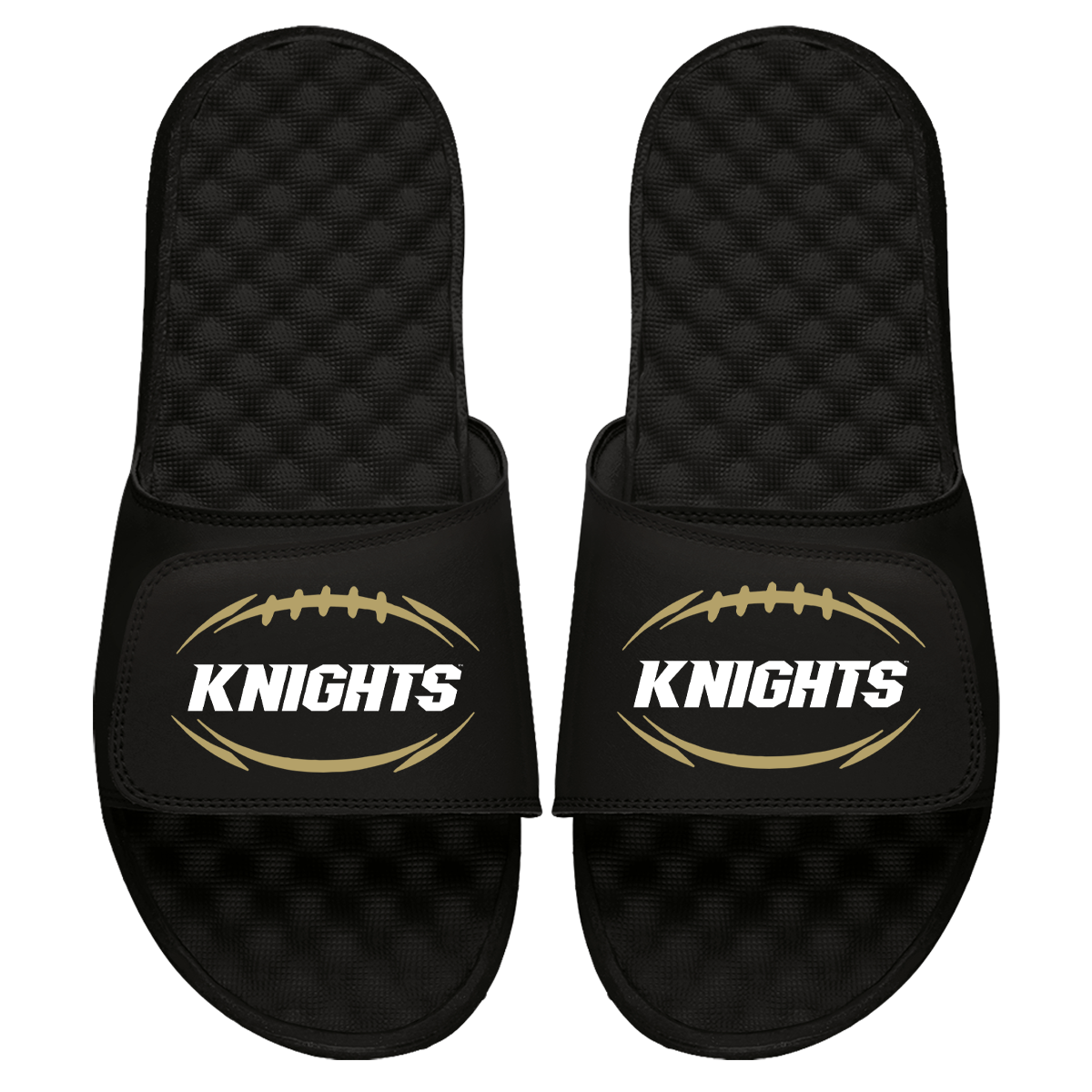 UCF Football Logo Slides