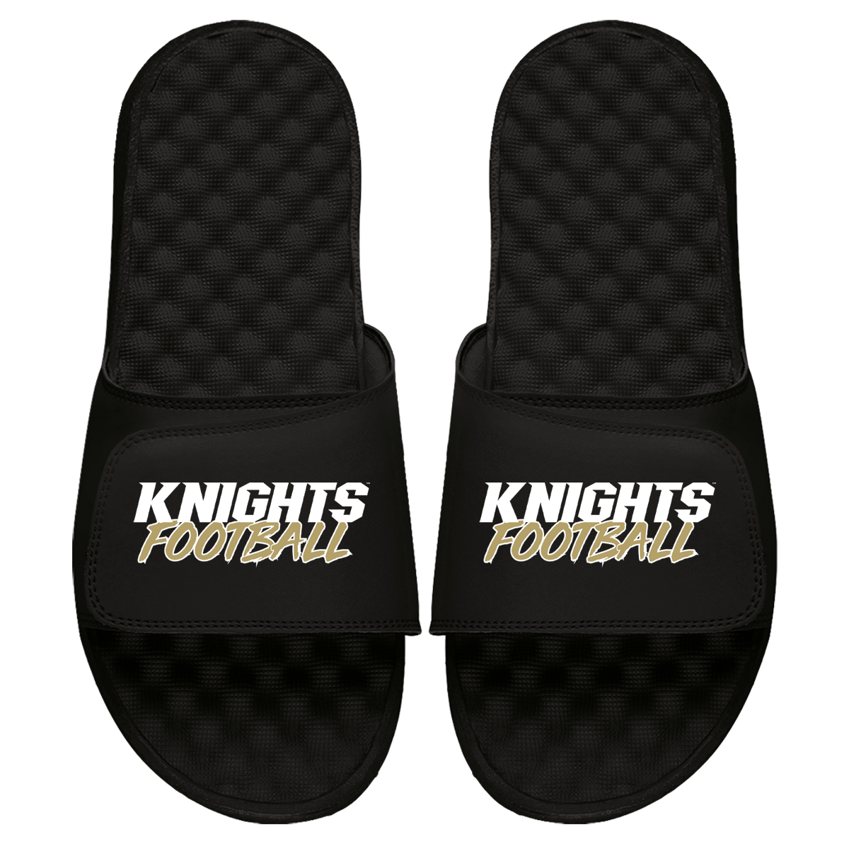 UCF Football Stacked Slides