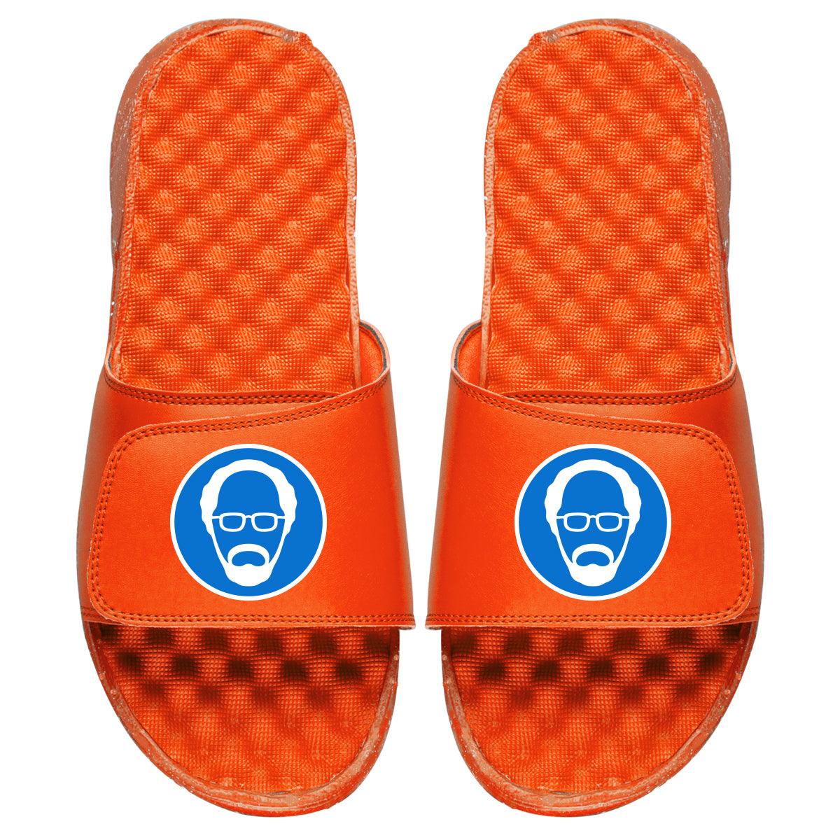 Uncle Drew Icon Slides
