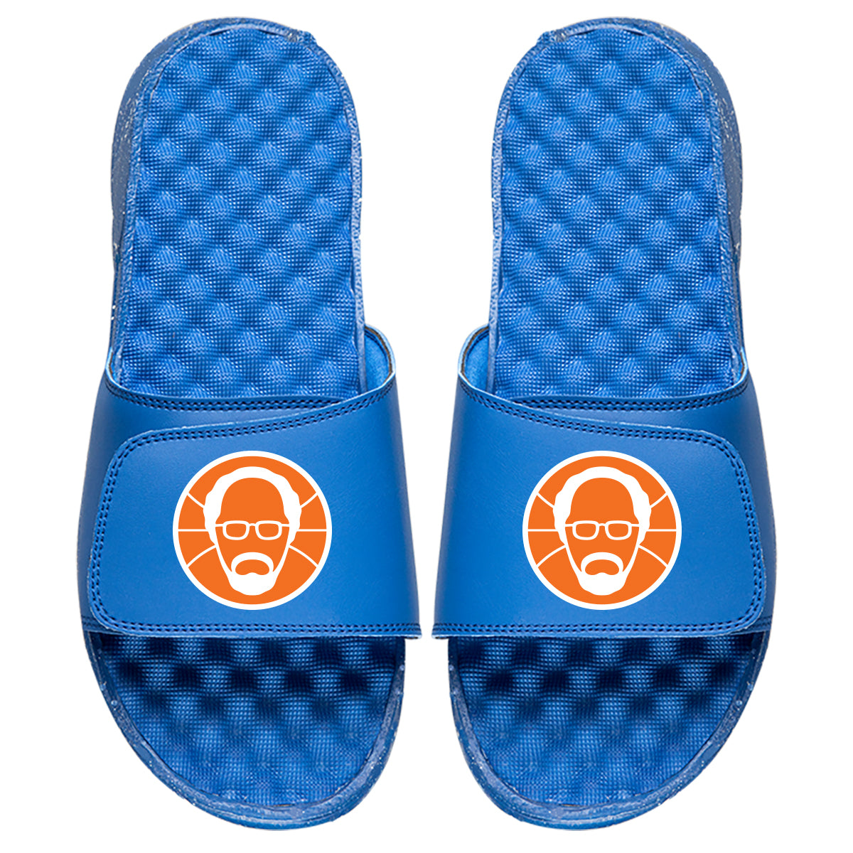 Uncle Drew Icon Slides