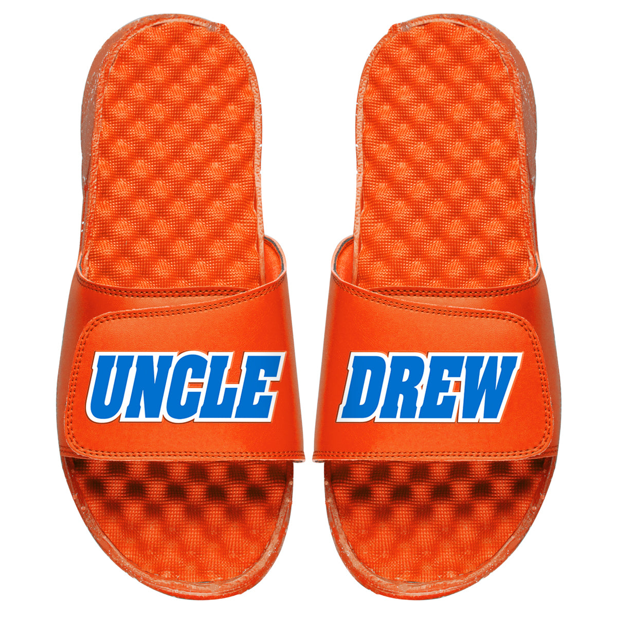 Uncle Drew Split Slides