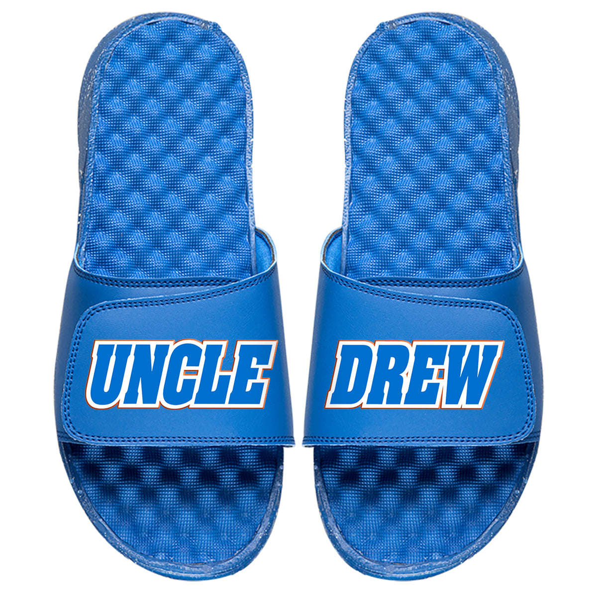 Uncle Drew Split Slides