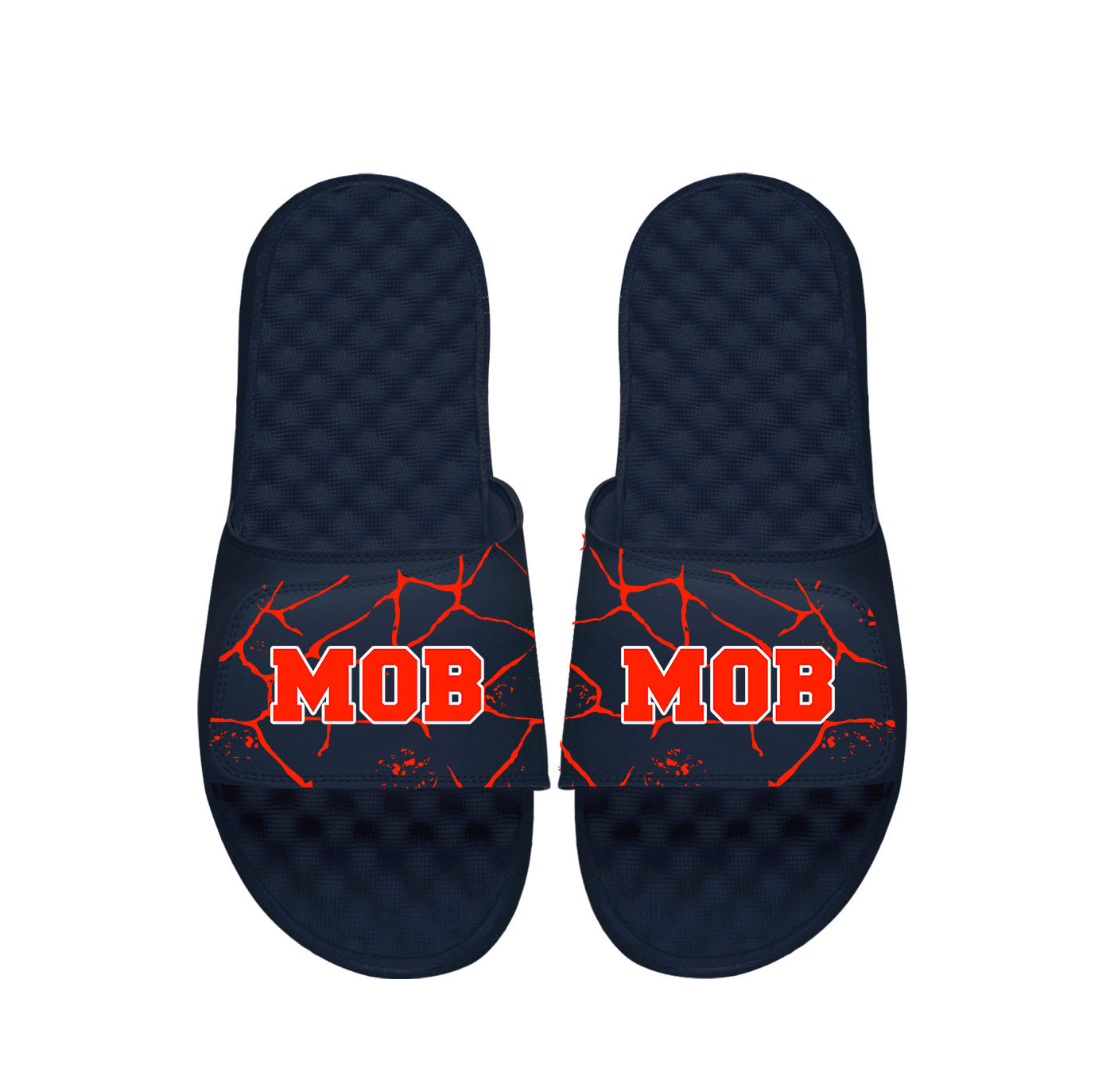 The Mob Slides
