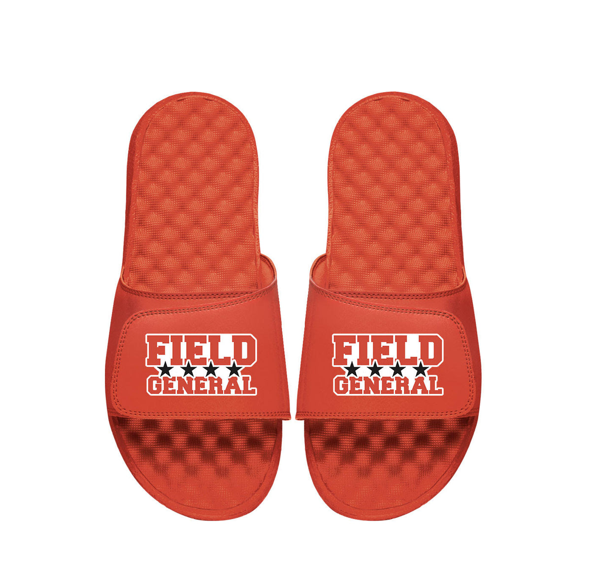 Field General Slides