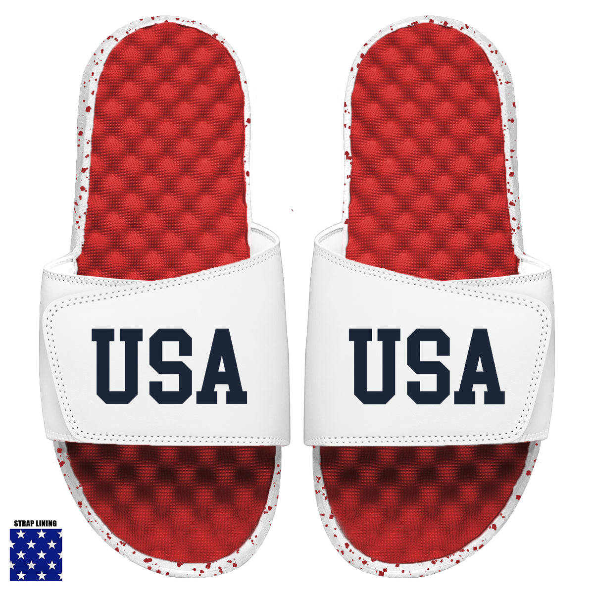 USA Classic Slides