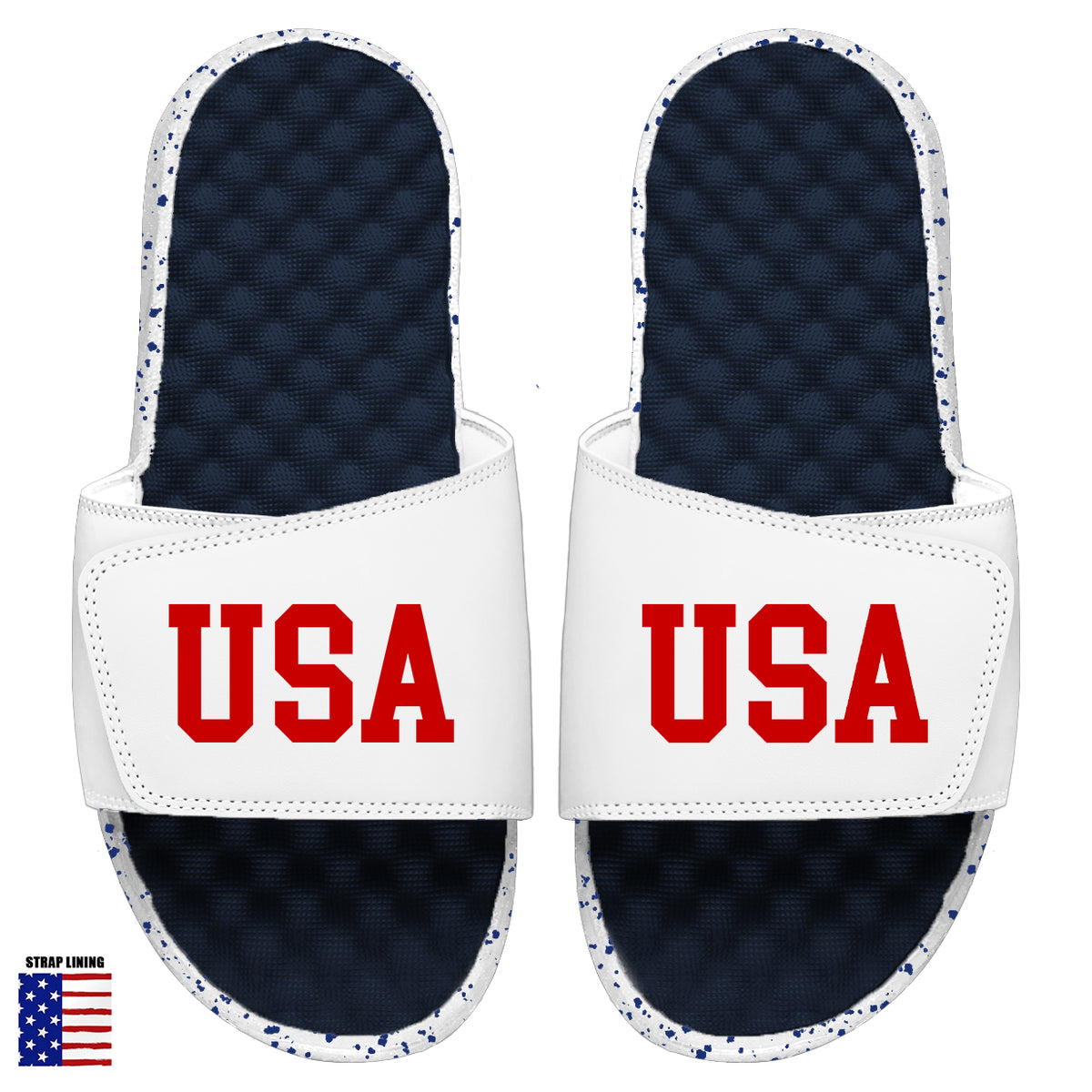 USA Classic Slides