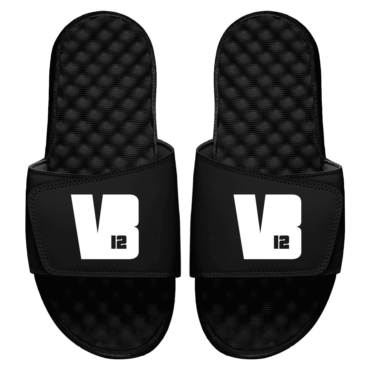 VB12 Slides