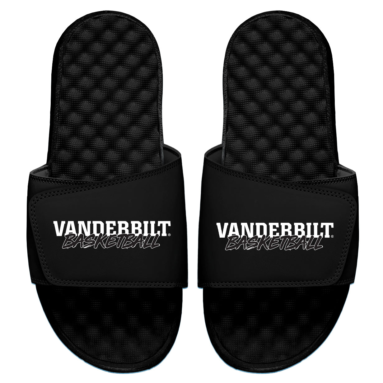 Vanderbilt Basketball Slides