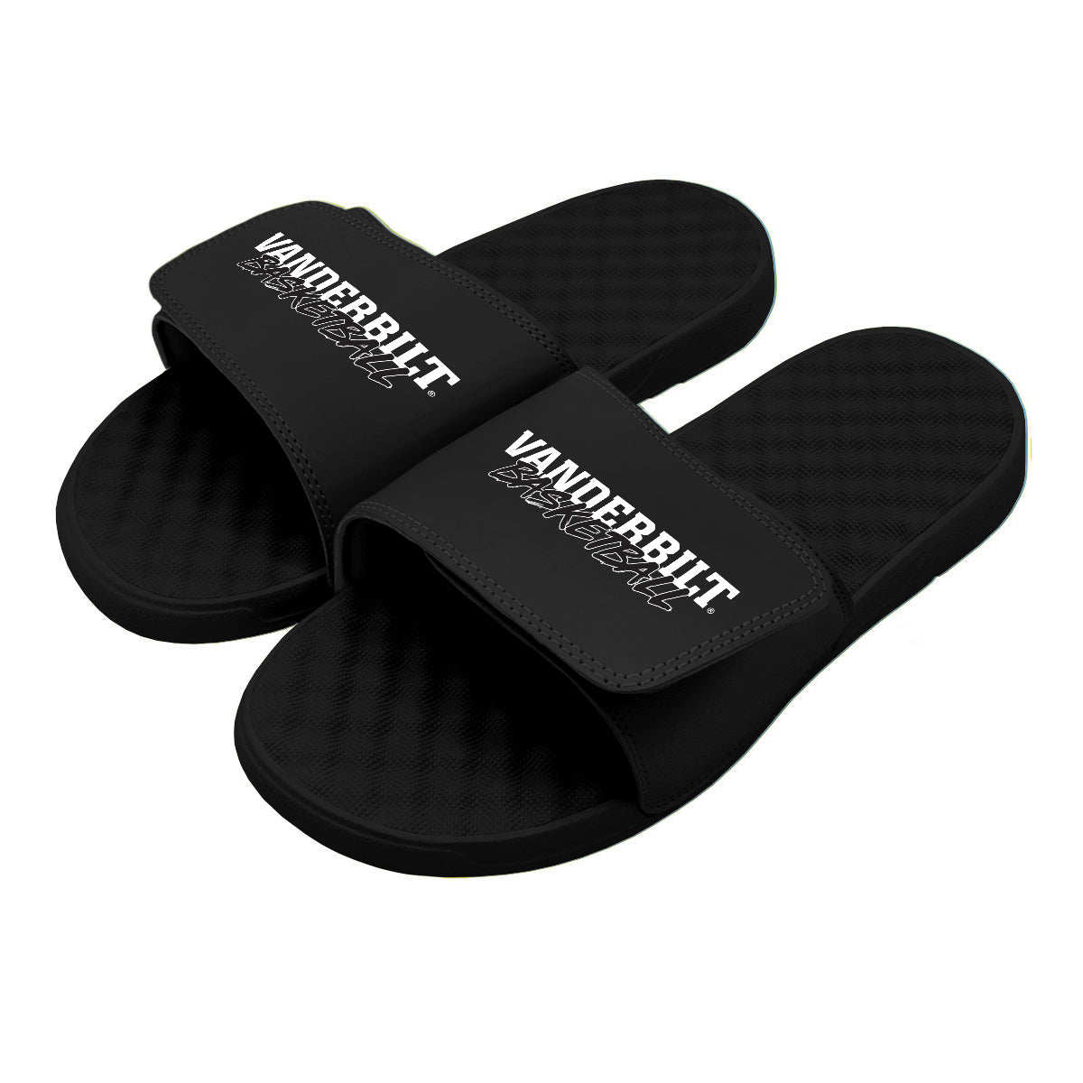 Vanderbilt Basketball Slides