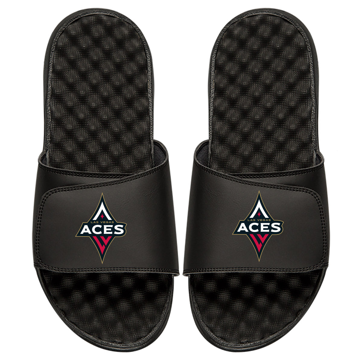 Vegas Aces Primary Slides