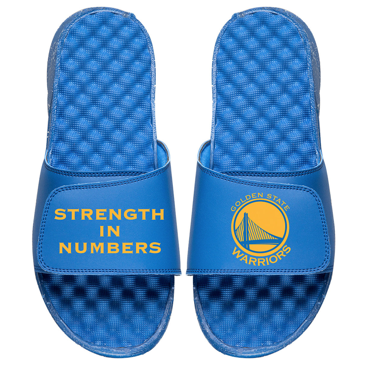 Golden State Warriors Playoffs - ISlide