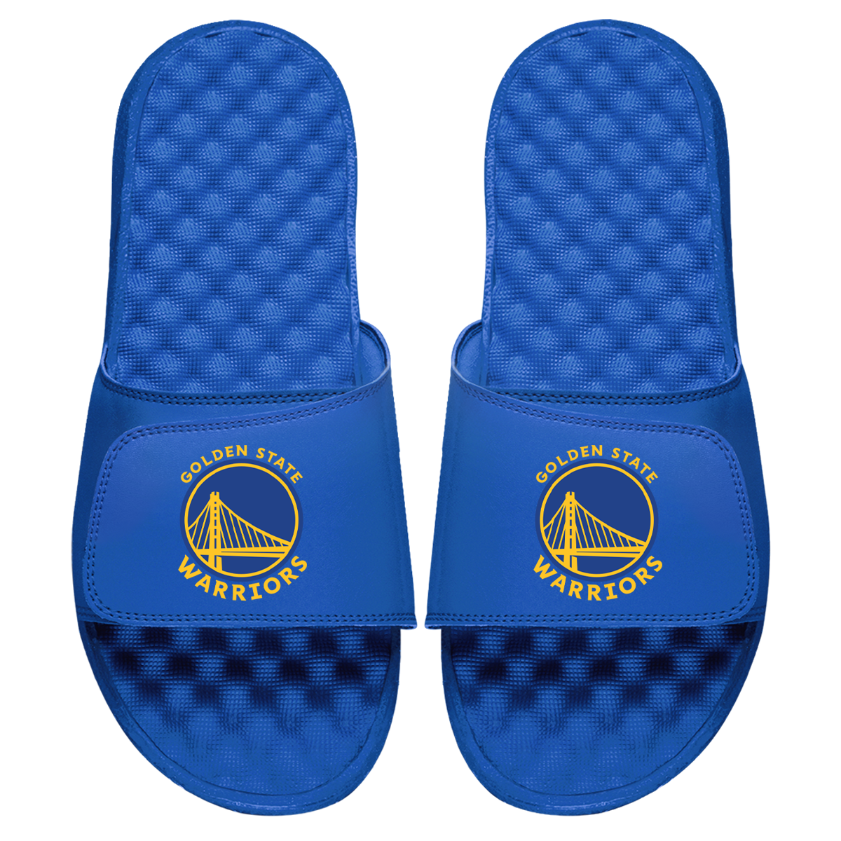 Golden State Warriors Global Slides