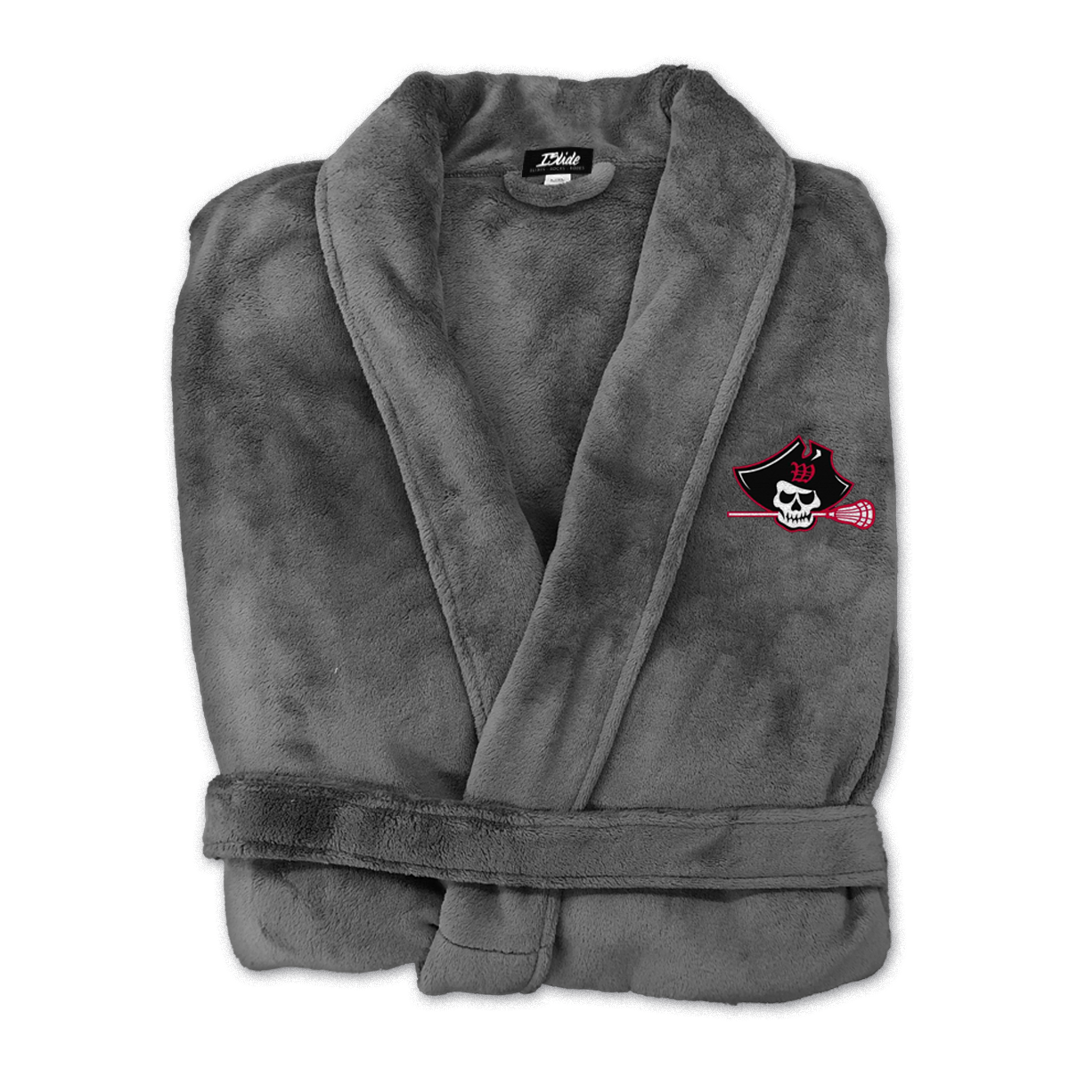 Wellesley Lacrosse Boss Robe
