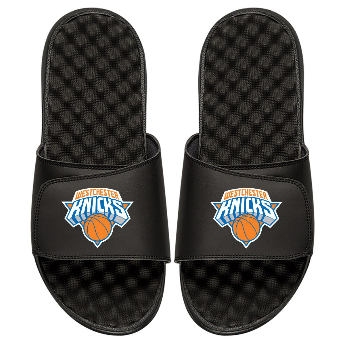 Westchester Knicks Slides