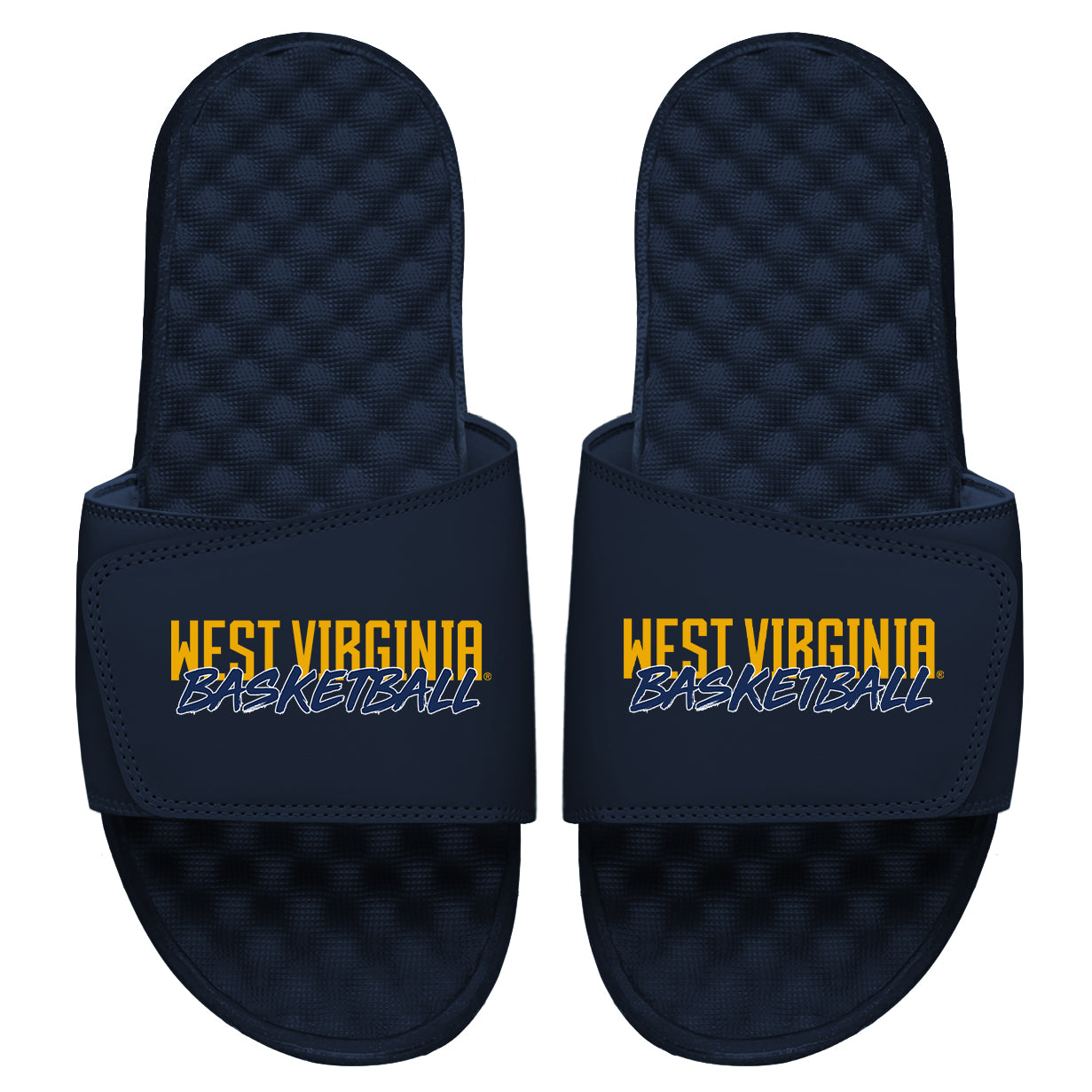 West Virginia Basketball Slides