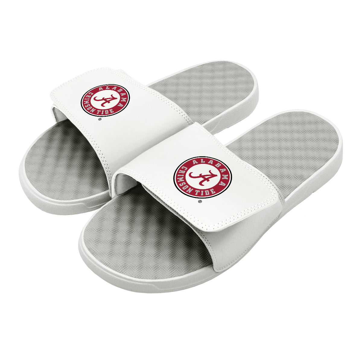 Alabama Circle Logo Slides