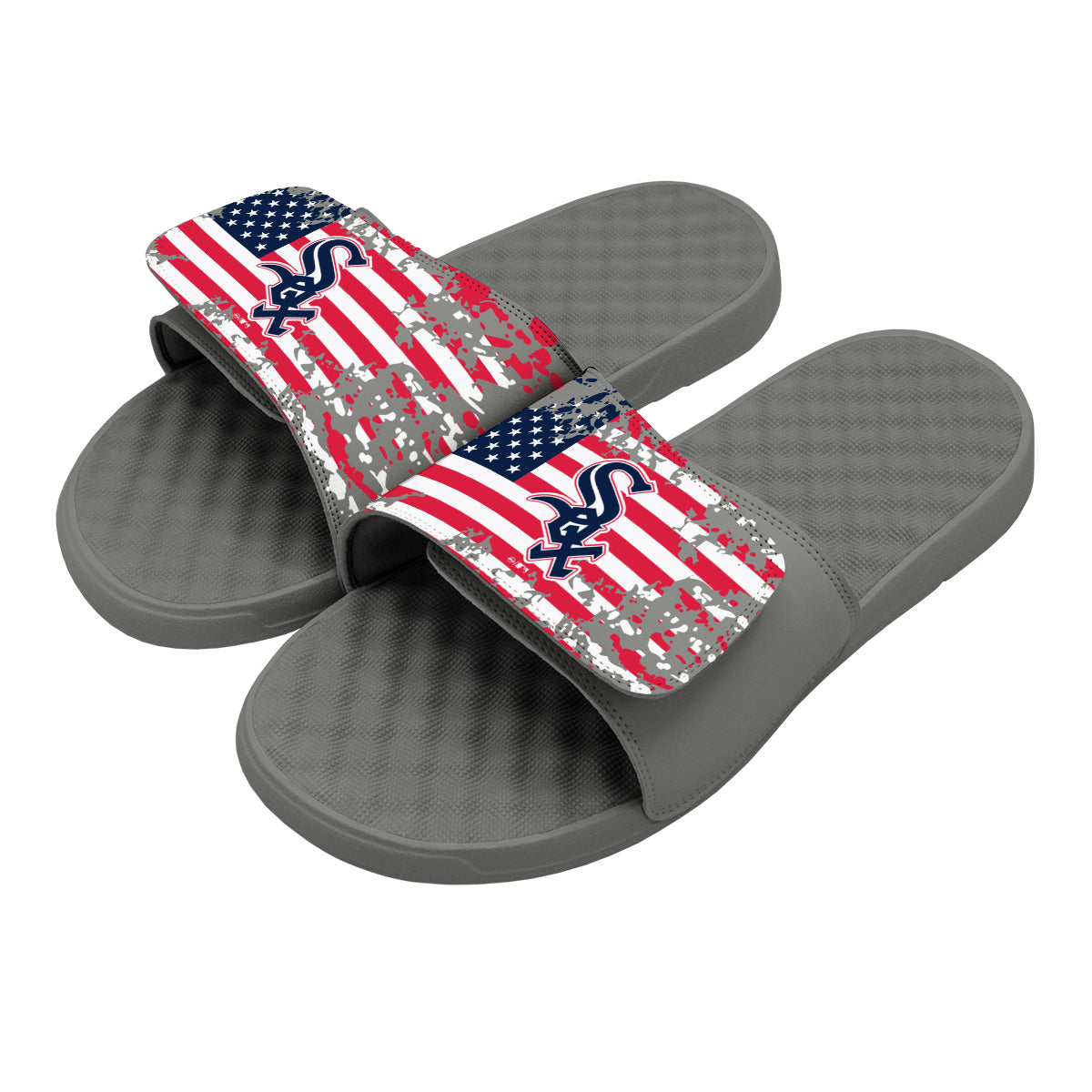 Chicago White Sox American Flag Slides