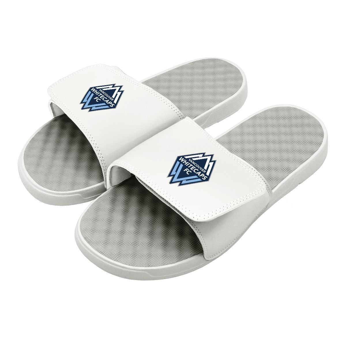 Vancouver Whitecaps FC Slides