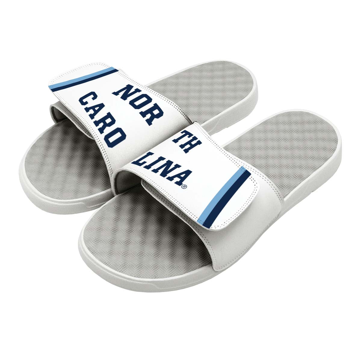 UNC Jersey Slides