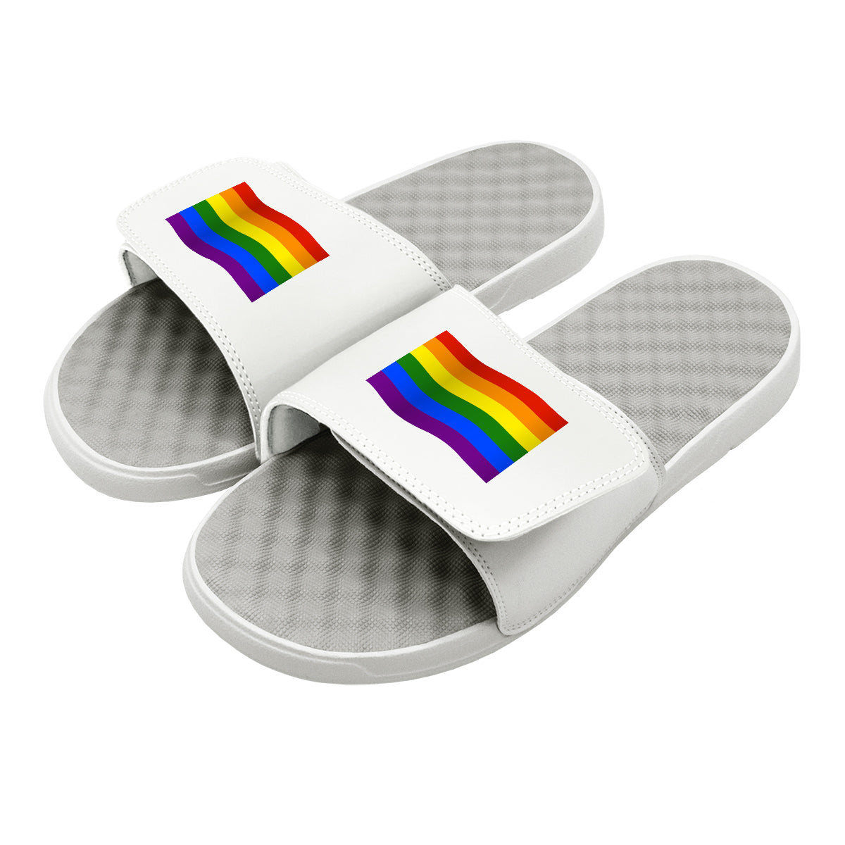 Pride Flag Slides