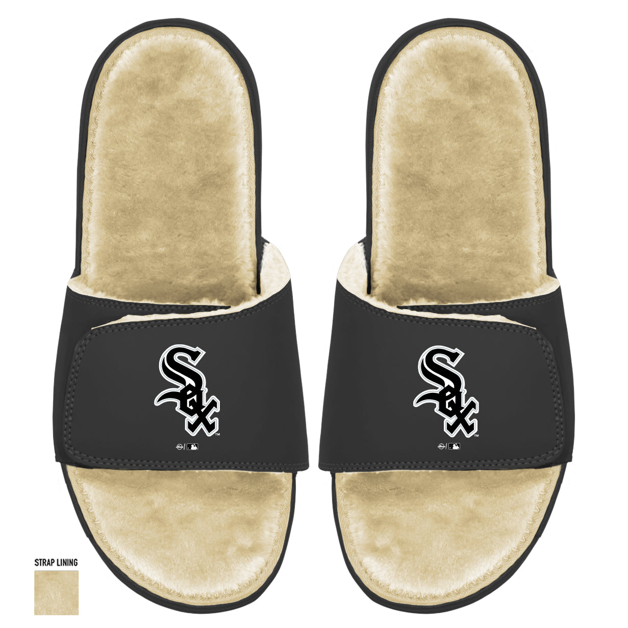 Chicago White Sox Southside Slides - ISlide