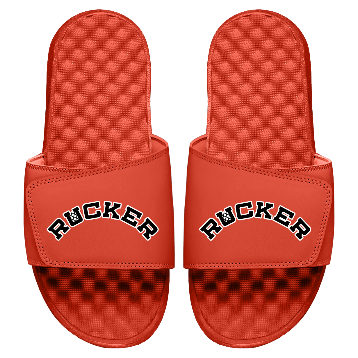Rucker Park Wordmark Slides
