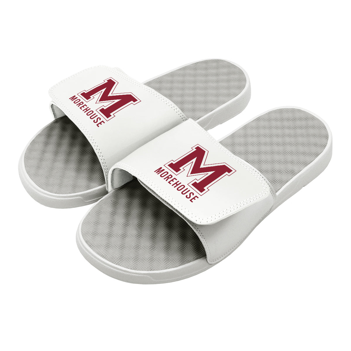 Morehouse Primary Logo Slides