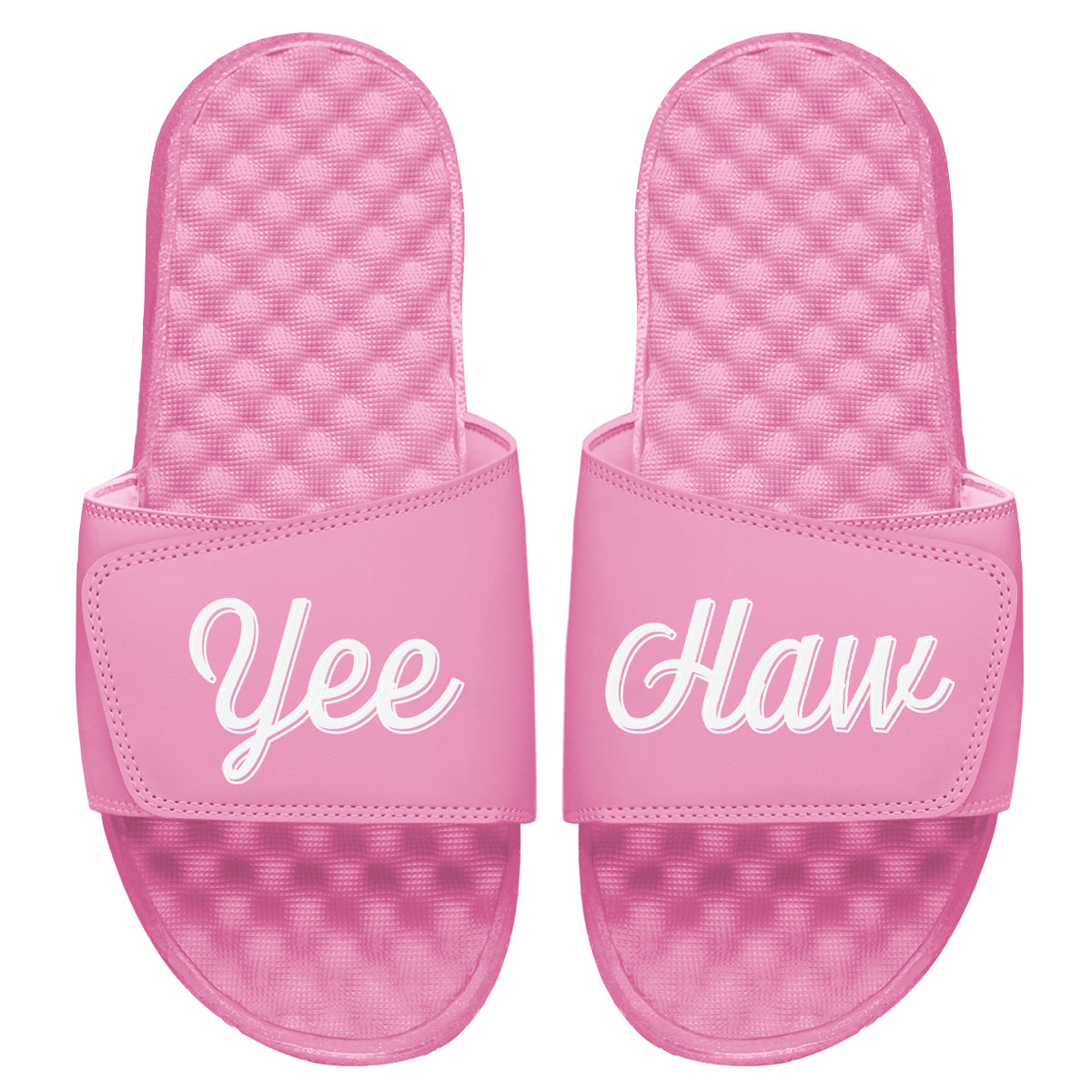 Yee-Haw Cursive Slides